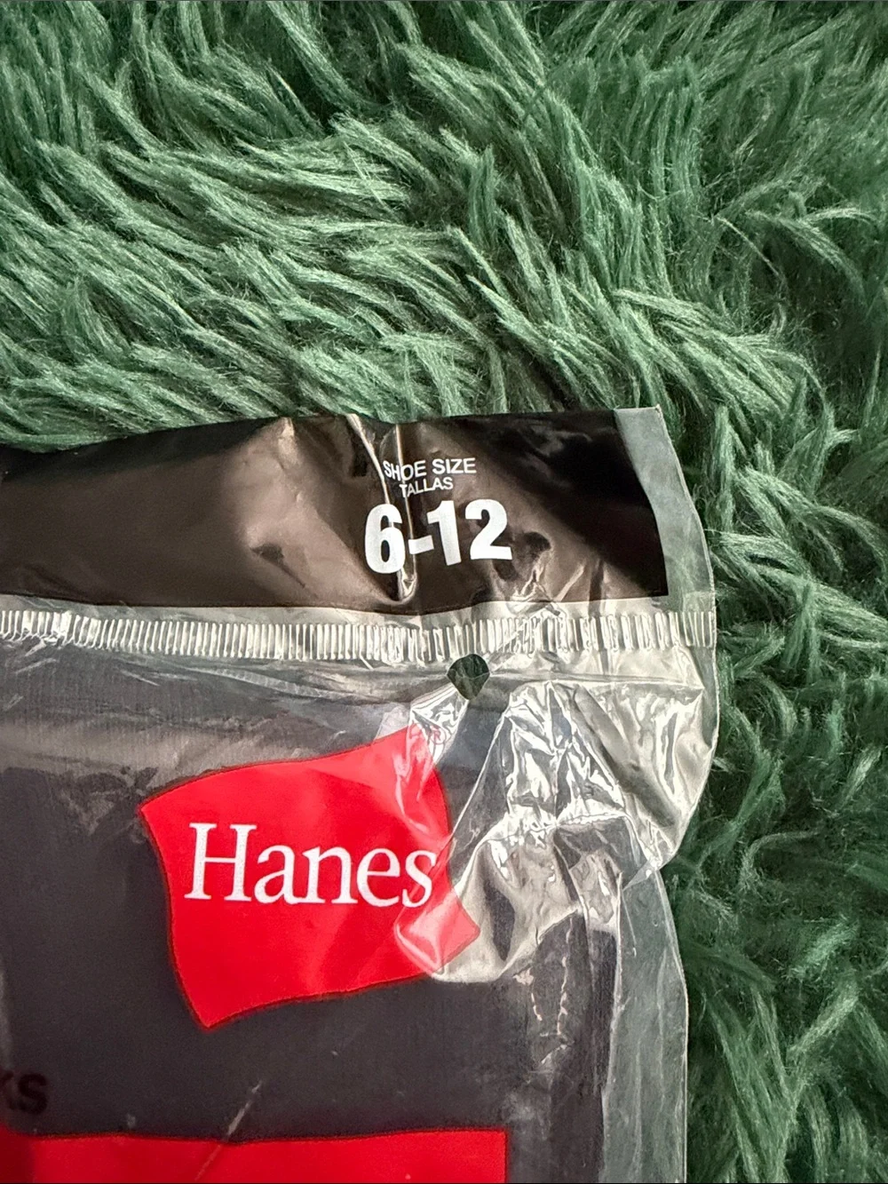 Supreme hanes black